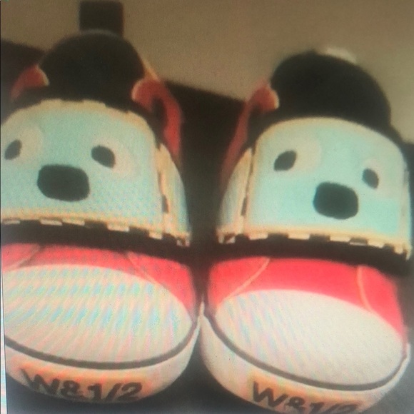 Other - Toddler shoes